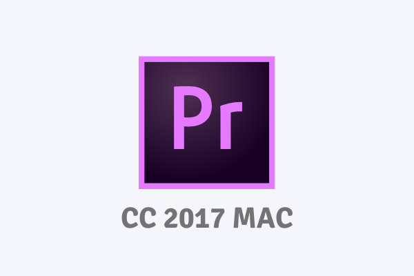 Adobe Premiere Pro Cc Crack For Mac