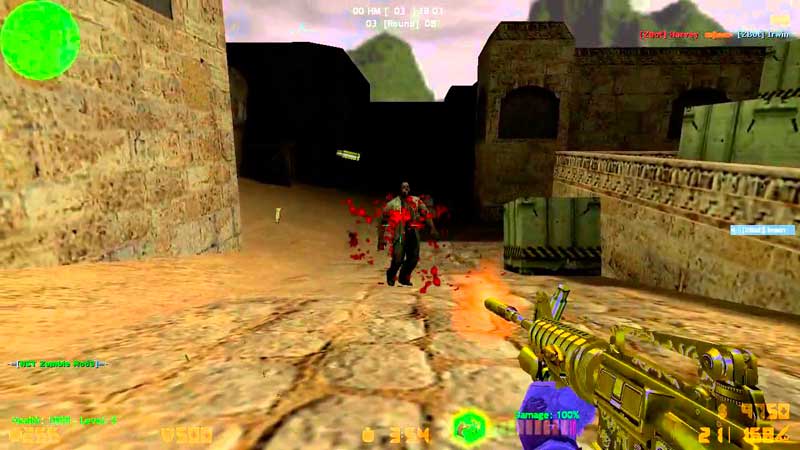 Download Counter Strike Extreme Full Version