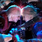 Download Game Devil May Cry 4 Pc Terbaru