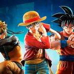 Download Game Jump Force PC