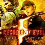 Resident Evil 5 Pc Gold Edition Full Version