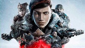 Download Game Gears 5 for PC Free