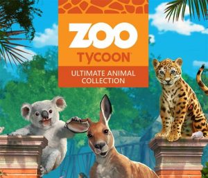 Zoo Tycoon Ultimate Animal Collection PC Free Download Full Version