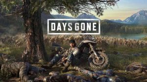 Download Days Gone PC Repack Version Free