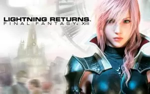 Lightning Returns Final Fantasy XIII PC Repack Version Terbaru Gratis ALL DLCS