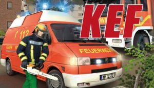 Emergency Call 112 KEF The Minor Operations Vehicle PC Notruf Free Download Full Version